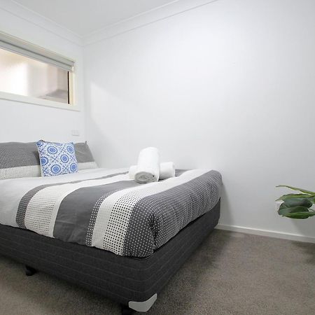 Apartments 521 Warrnambool Esterno foto