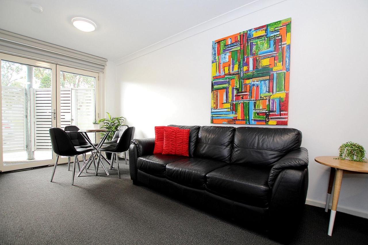 Apartments 521 Warrnambool Esterno foto