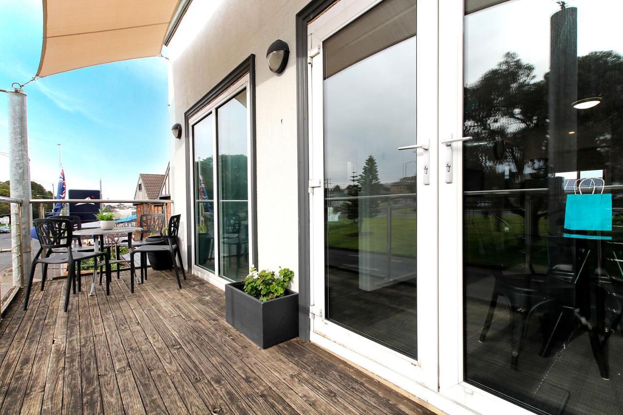 Apartments 521 Warrnambool Esterno foto