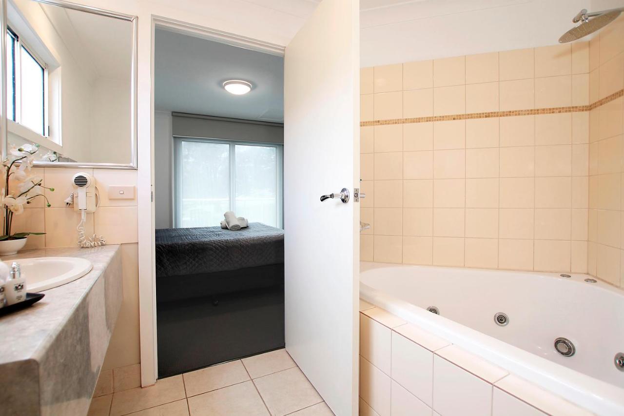 Apartments 521 Warrnambool Esterno foto