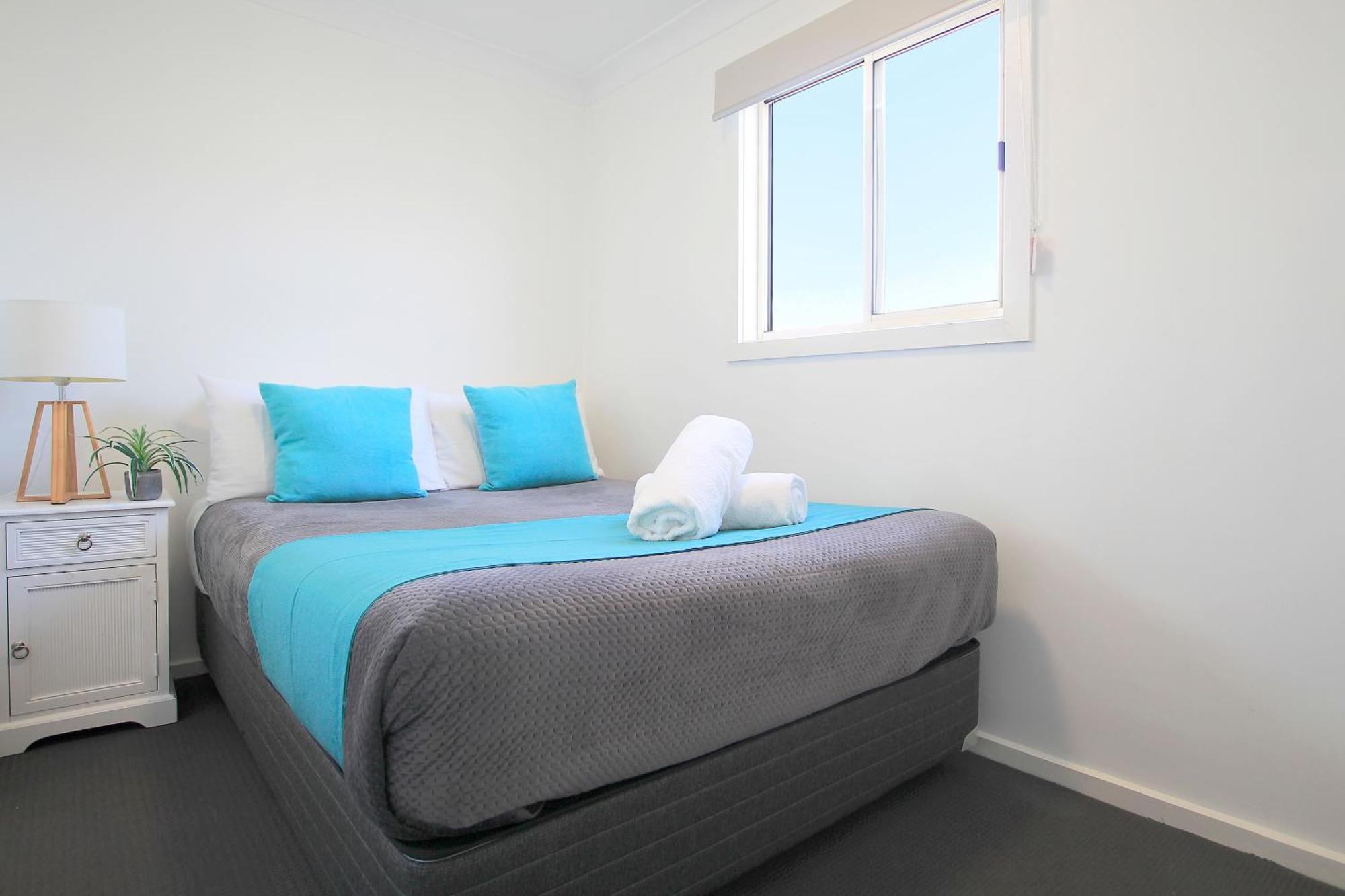 Apartments 521 Warrnambool Esterno foto